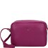 Fly Shoulder Bag Leather 24 cm Model vivid purple Fly Shoulder Bag Leather 24 cm Model vivid purple