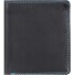 Standardowy portfel skórzany 10 cm Model black/pace Standardowy portfel skórzany 10 cm Model black/pace