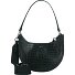  Chantaco Classics Torba na ramię S Skóra 23 cm Model sinople