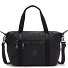  Basic Art Shopper Bag 44 cm Model signature emb