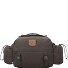  Saszetka biodrowa Singi 31 cm Model dark olive
