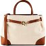  Blaike Torba 34.5 cm Model natural buff canvas lauren tan