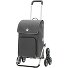  Treppensteiger Royal Shopper Ipek Maxi Walizka na zakupy 58 cm Model anthrazit