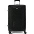  5820 4 kółka Walizka 70 cm Model schwarz