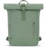  Eco Series Robin Small Plecak 34 cm Komora na laptopa Model sage green