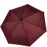  Parasol kieszonkowy Buddy Duo 27 cm Model uni berry