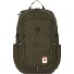  Skule 20 Plecak 43 cm Komora na laptopa Model deep forest
