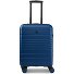  Baseliner 4 kółka Walizka kabinowa S 55 cm Model navy blue