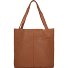  Nappa Shopper Bag Skórzany 43 cm Model caramel