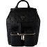  Manhattan II Plecak 33 cm Model black logo