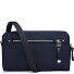  Pacsafe W Torba na ramię Ochrona RFID 24 cm Model navy