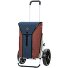 Royal Shopper Oli.P 2.0 Walizka na zakupy 59 cm Model blau Royal Shopper Oli.P 2.0 Walizka na zakupy 59 cm Model blau