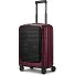  Essentials 17 2.0 4 kółka Walizka kabinowa 55 cm Komora na laptopa z funkcją poszerzenia Model burgundy