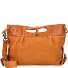 Babcia Luxury Club Mrs Muffin Torba na ramię skórzana 35 cm Model caramel Babcia Luxury Club Mrs Muffin Torba na ramię skórzana 35 cm Model caramel