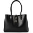  Goccia Shopper Bag M Skóra 33 cm Model nero 1