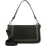  Torba na ramię Amina 23 cm Model black