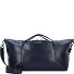  Caugio Torba podróżna Weekender Skórzany 43 cm Model dunkelblau