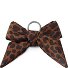  Charms Brelok do kluczy 14 cm Model leo bow