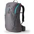  Jade 28 Plecak turystyczny S-M 69 cm Model mist grey