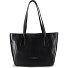  Maddalena Shopper Bag Skórzany 30 cm Model black