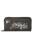  Long Wallet Portfel 19.5 cm Model muse graffiti