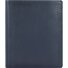  Hundsbach Hugwald Wallet Leather 11 cm Model black