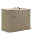  Vaasa Torba na lodówkę L 37.5 cm Model dusty khaki