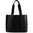  Becky Shopper Bag 35 cm Model black