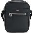  Huke Mini Torba Torba na ramię 15 cm Model black