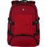  Plecak Vx Sport EVO Deluxe z przegrodą na laptopa 48 cm Model scarlet sage-red