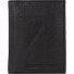 Fawley Etui na karty kredytowe Skórzany 7.5 cm Model black Fawley Etui na karty kredytowe Skórzany 7.5 cm Model black