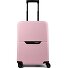  Magnum 2 4 kółka Walizka kabinowa 55 cm Model candy pink