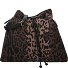 Leopard chic Woodside Shopper Bag 50 cm Model lazy leopard- black