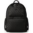  Boston Plecak 42 cm Model dark black
