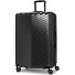  Essentials 18 2.0 4 kółka Walizka L 76 cm z funkcją poszerzenia Model metallic-black shiny