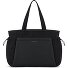 Hellvi Torba na ramię 55 cm Model all black Hellvi Torba na ramię 55 cm Model all black
