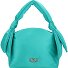  Knots Mini Mini Torba Handbag 19.5 cm Model dark acqua green