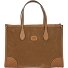  Life Shopper Bag S 35 cm Komora na laptopa Model camel