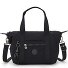  Basic Elevated Art Mini Torba na ramię 39 cm Model infinite black