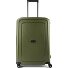  S'Cure Spinner 4-Wheel Trolley 69 cm Model olive