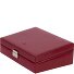  Kasetka na biżuterię Merino 28 cm Model rot