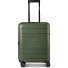  Essentials 11 4 kółka Walizka kabinowa 55 cm z funkcją poszerzenia Model olive