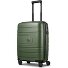  Essentials 11 4 kółka Walizka kabinowa 55 cm z funkcją poszerzenia Model olive