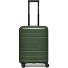  Essentials 11 4 kółka Walizka kabinowa 55 cm z funkcją poszerzenia Model olive