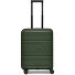 Essentials 11 4 kółka Walizka kabinowy 55 cm z plisą rozprężną Model olive Essentials 11 4 kółka Walizka kabinowy 55 cm z plisą rozprężną Model olive
