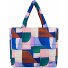  Highland Hues Soleil Shopper Bag 44 cm Model mazarine blue