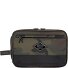  Replay Camouflage Kosmetyczka 25 cm Model green camou