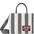  Squadra Aurelia Shopper Bag 28 cm Model grey