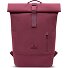  Luca Plecak 42 cm Komora na laptopa Model burgundy