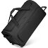  Torba podróżna Duffle Essentials na 2 kółkach XL rozmiar specjalny 81 cm Model black